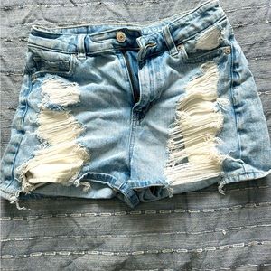 AE Shorts size 0